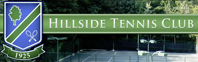 Hillside Tennis Club